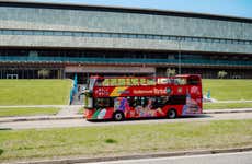 Ônibus turístico de Turim