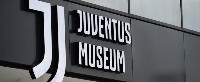 Billet pour le musée de la Juventus