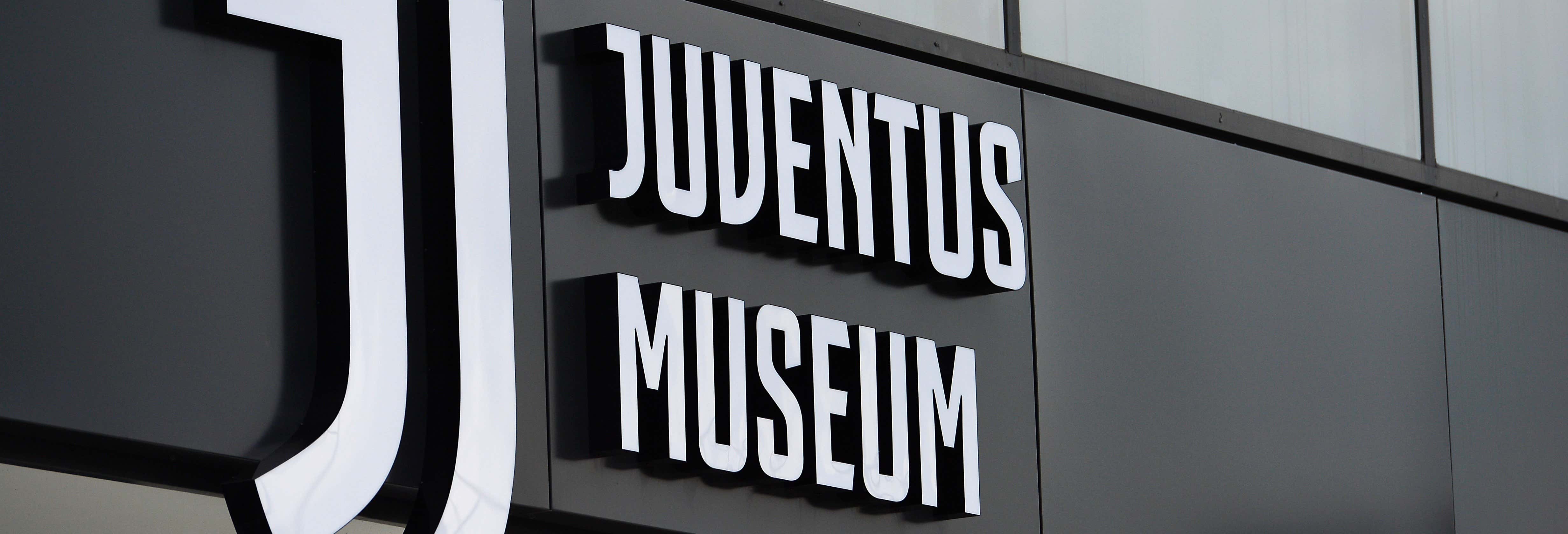 Biglietti per lo Juventus Museum