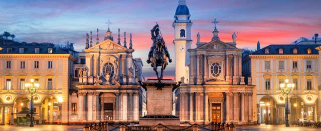 Free tour della Torino storica