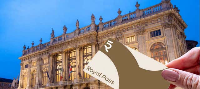 Royal Pass Torino e Piemonte