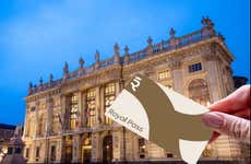 Turin + Piedmont Royal Pass