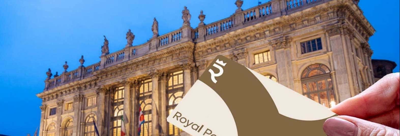 Royal Pass Torino e Piemonte