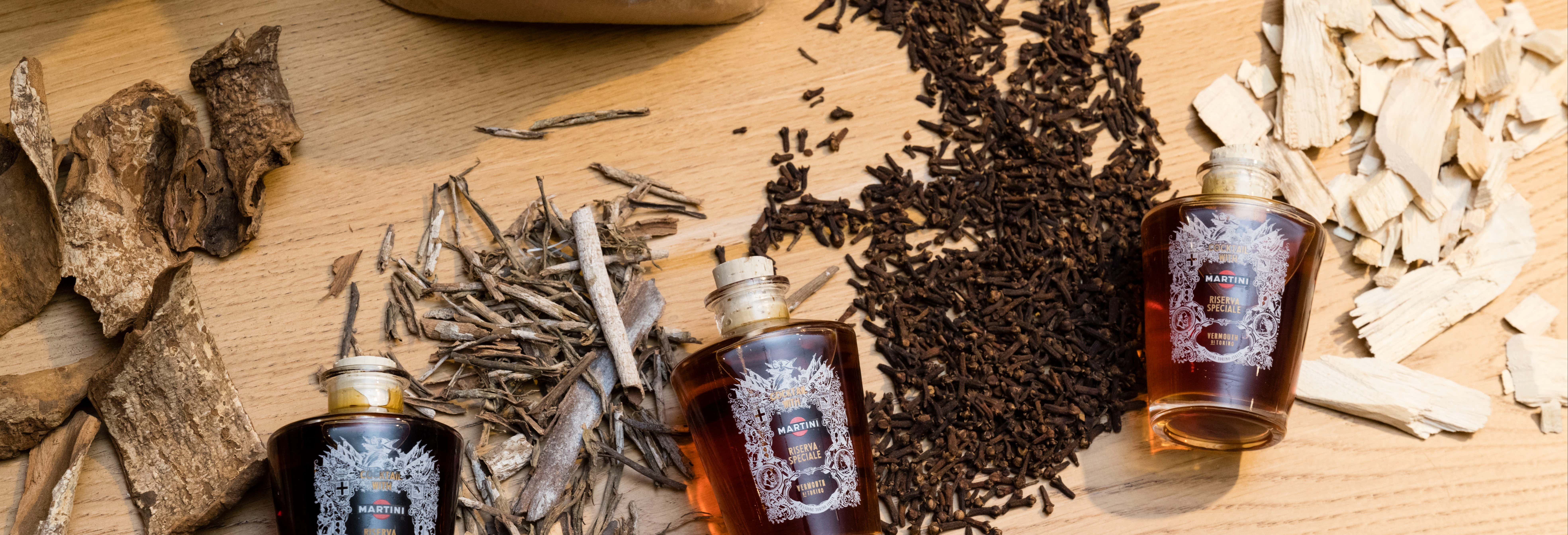 Esperienza a Casa Martini