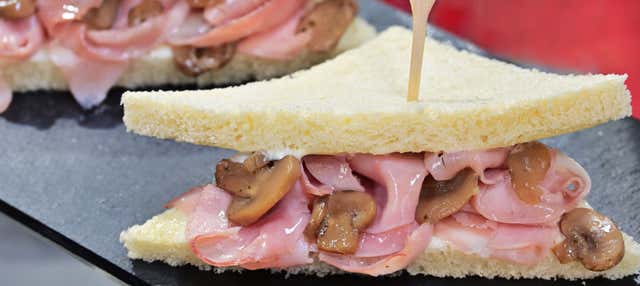Tour gastronómico por Turín