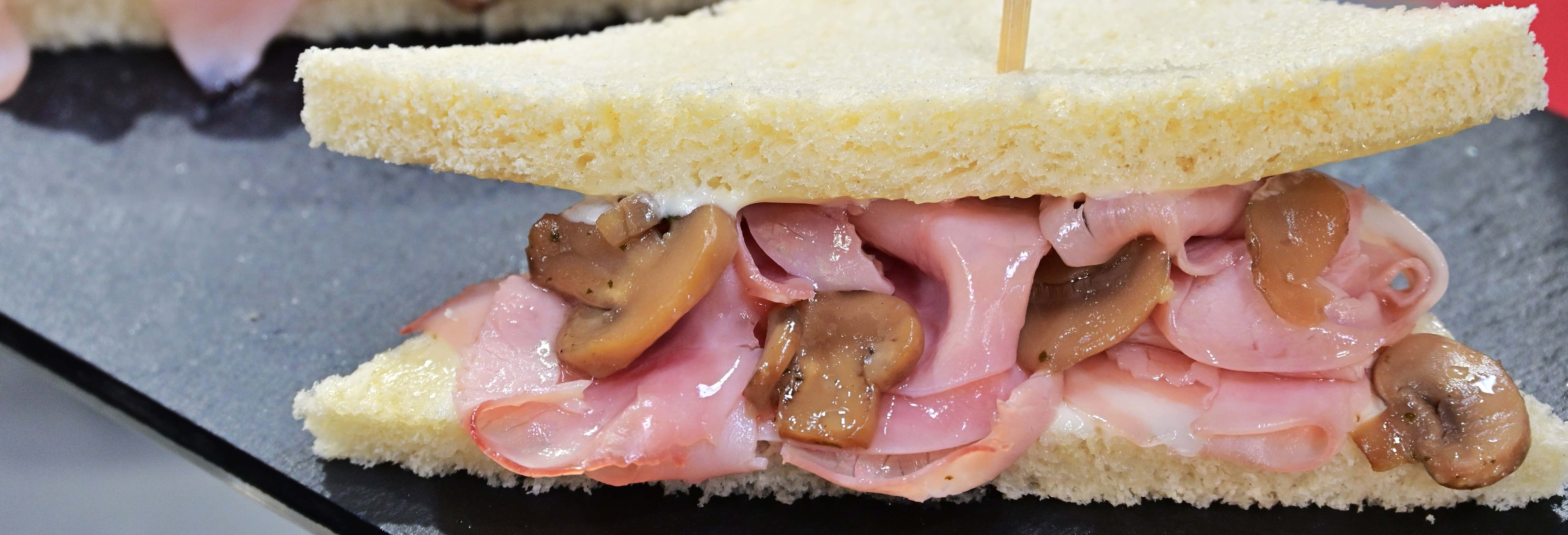 Tour gastronómico por Turín
