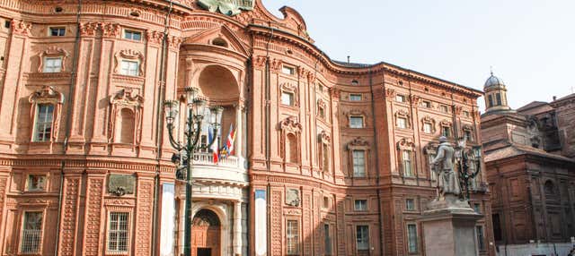 Tour privato di Torino