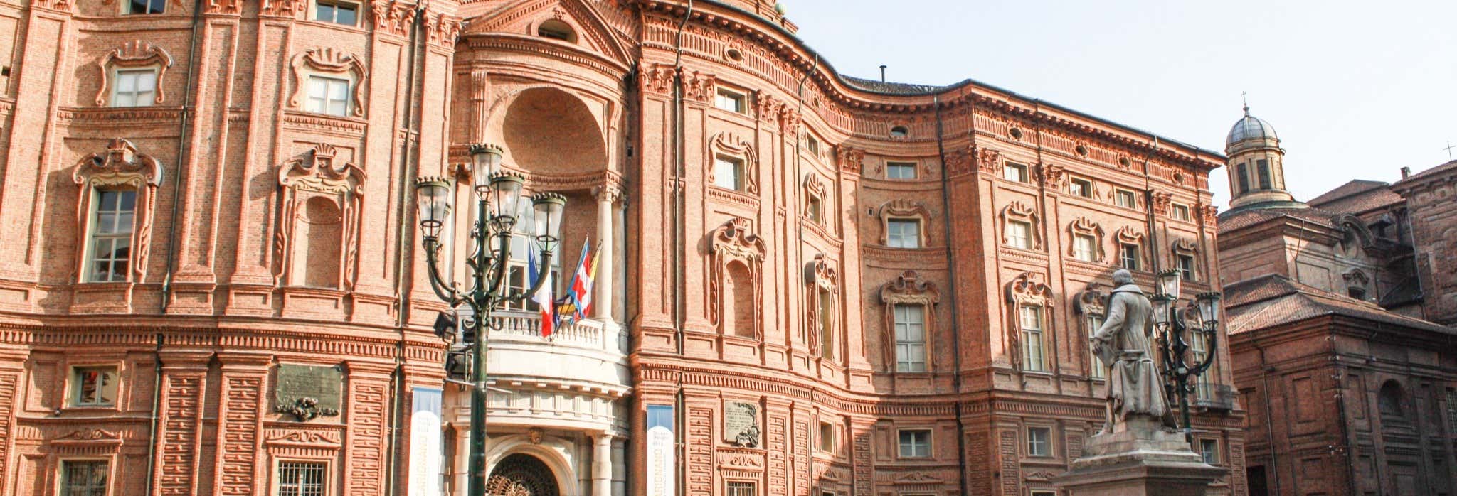 Tour privato di Torino