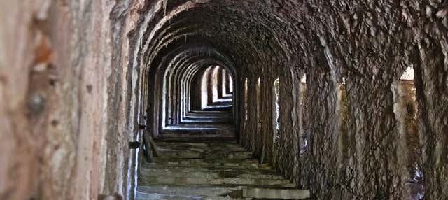 Tour dei sotterranei di Torino