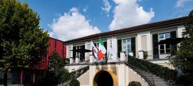 Visita a Casa Martini con degustazione