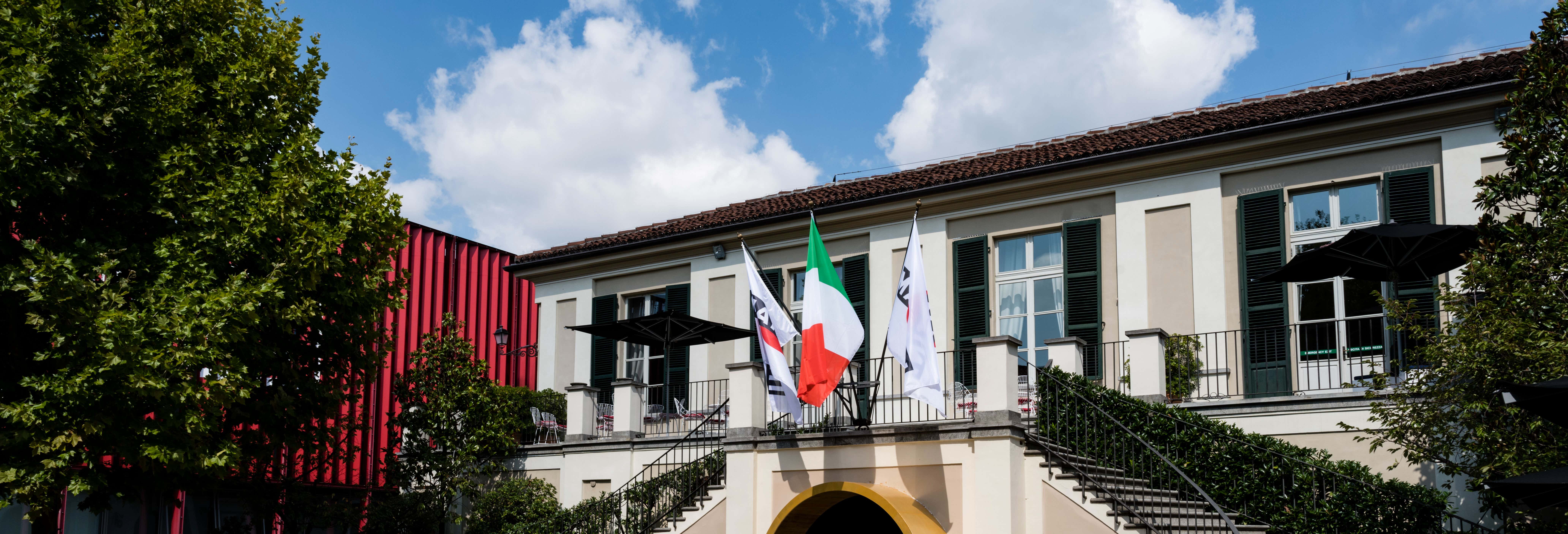 Visita a Casa Martini con degustazione