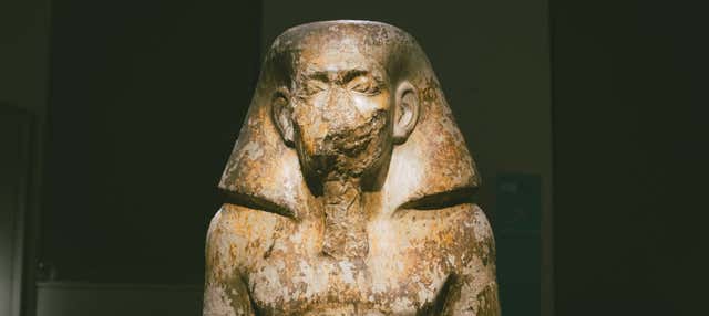 Visita guidata al Museo Egizio di Torino