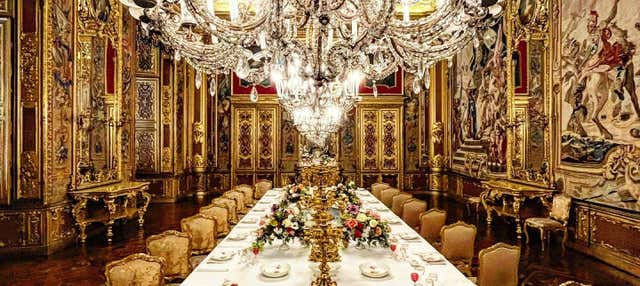 Visita guidata del Palazzo Reale di Torino