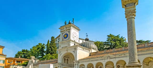 Tour privato di Udine