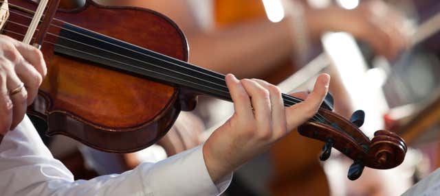 Concerto nella prigione di Palazzo Ducale