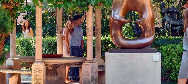 Biglietti per la Collezione Peggy Guggenheim