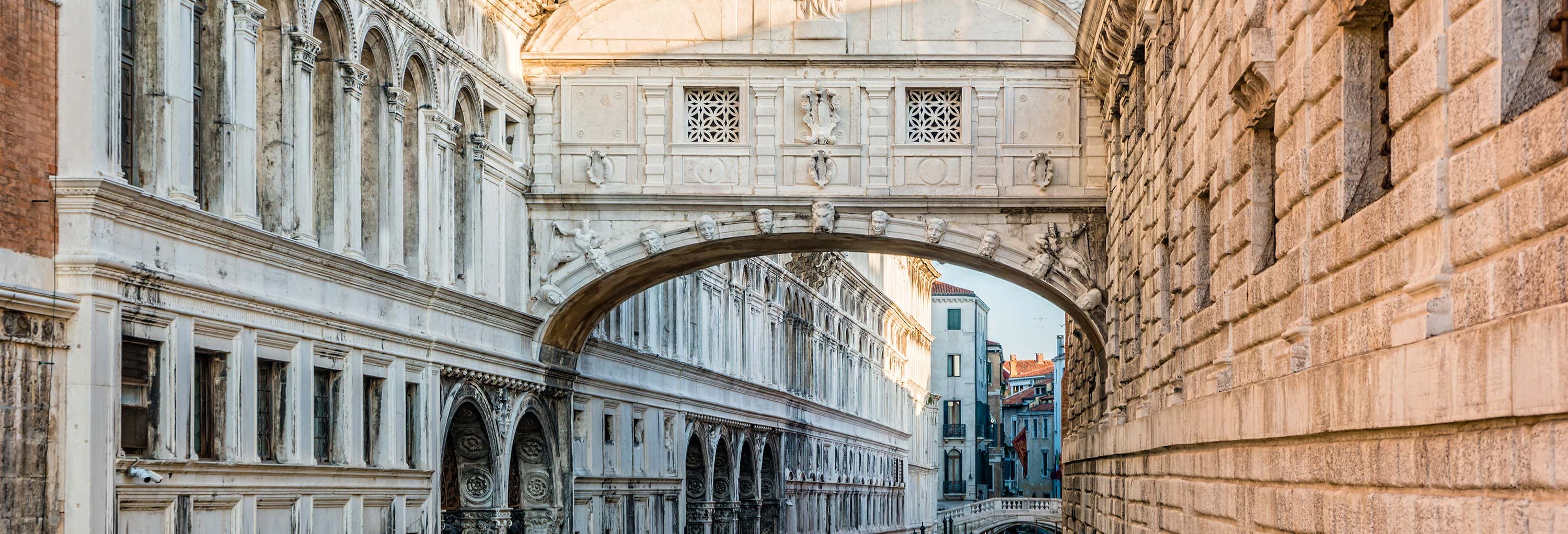 Palazzo delle Prigioni: Maleficia Tickets