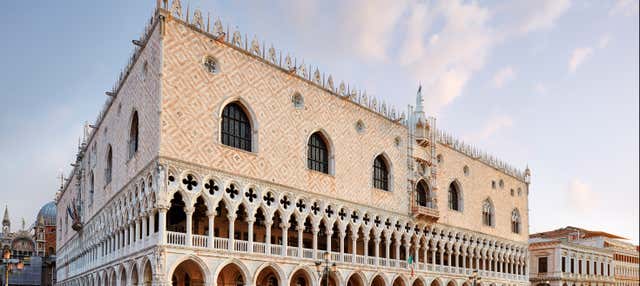 Biglietti per Palazzo Ducale