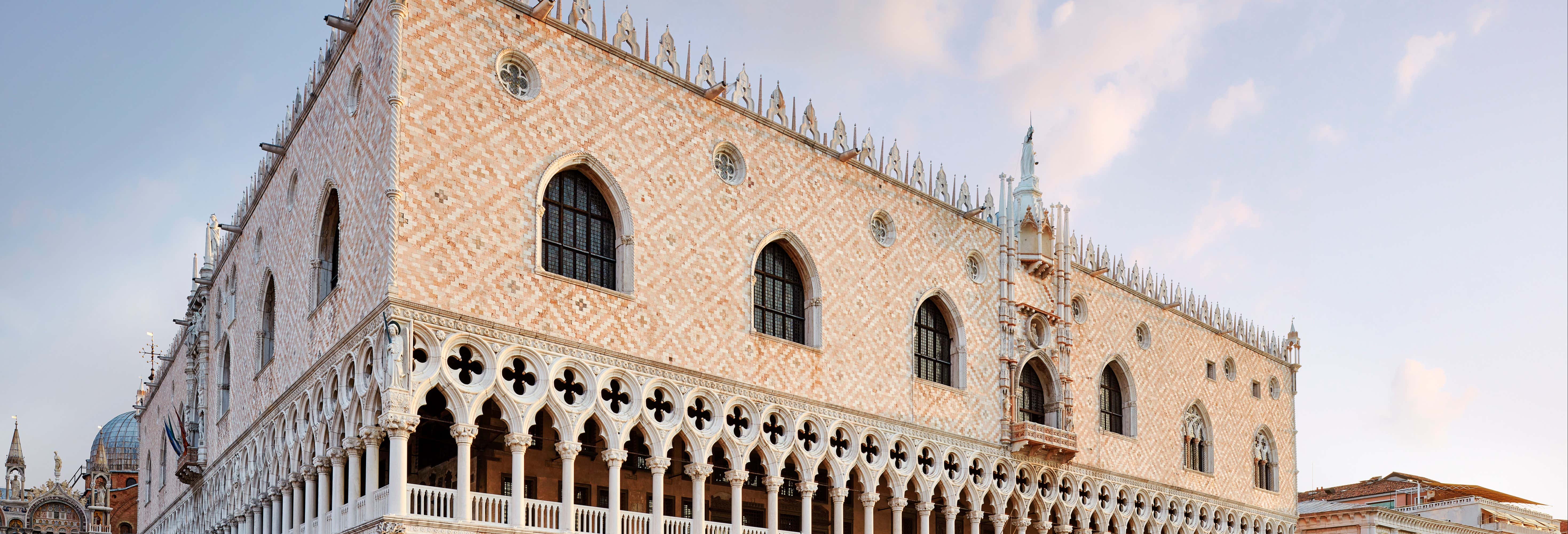 Biglietti per Palazzo Ducale