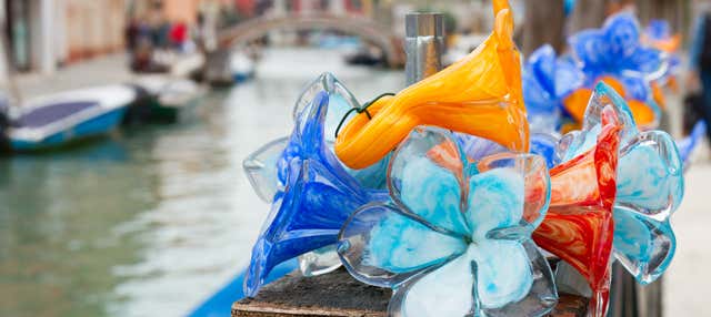 Escursione privata a Murano