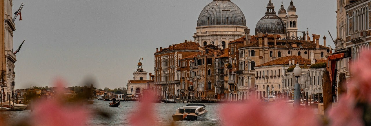 Free tour pela Veneza desconhecida