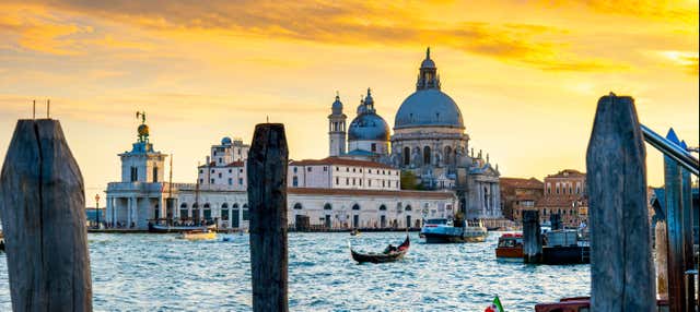 Shooting fotografico privato a Venezia