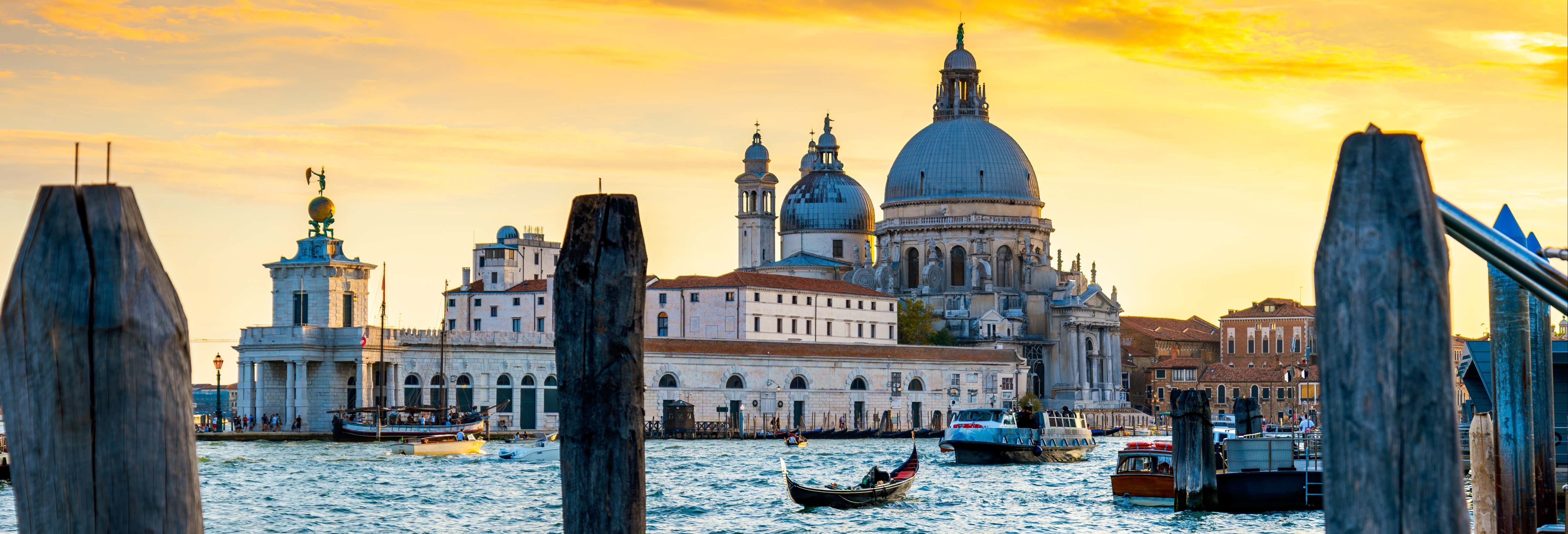 Shooting fotografico privato a Venezia