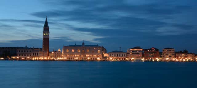 Tour de los misterios y leyendas de Venecia
