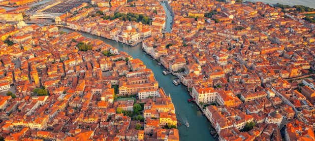 Tour privato di Venezia