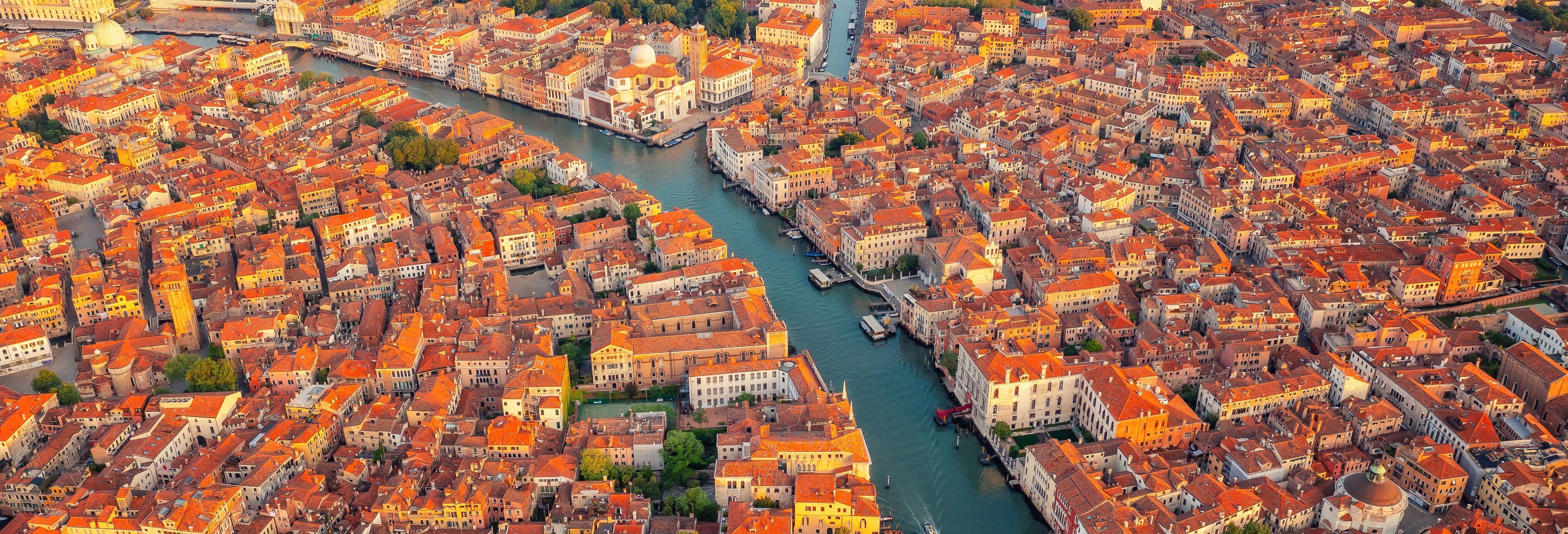 Tour privato di Venezia