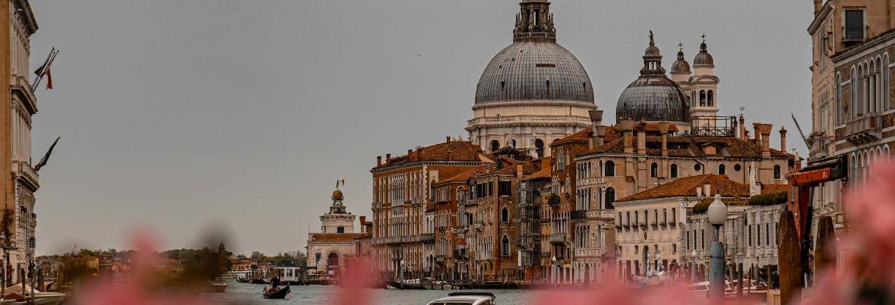 Tour pela Veneza desconhecida