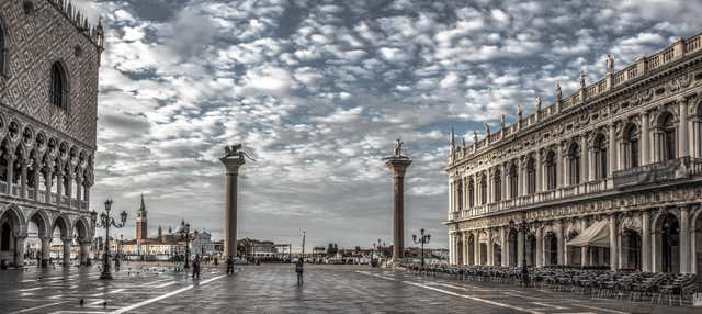 Venezia Unica City Pass
