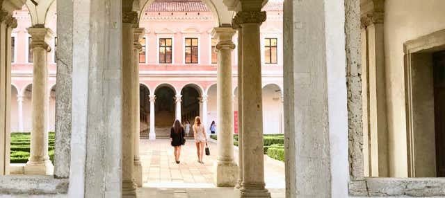 Biglietti per la Fondazione Giorgio Cini