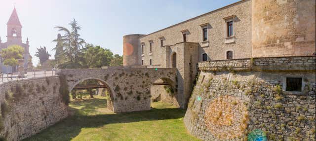 Tour privato di Venosa
