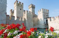 Lake Garda Tour