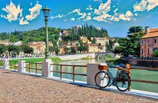 Verona E-Bike Tour