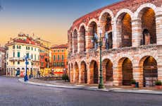 Verona Private Tour