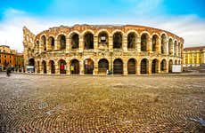 Verona Arena Tour