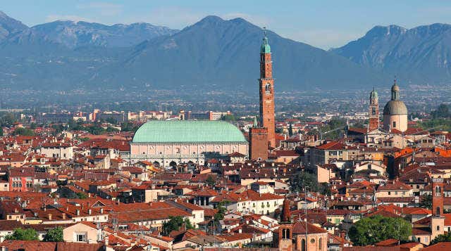 Vicenza