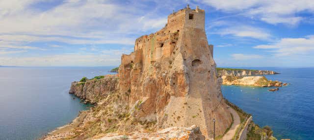 Escursione alle Isole Tremiti