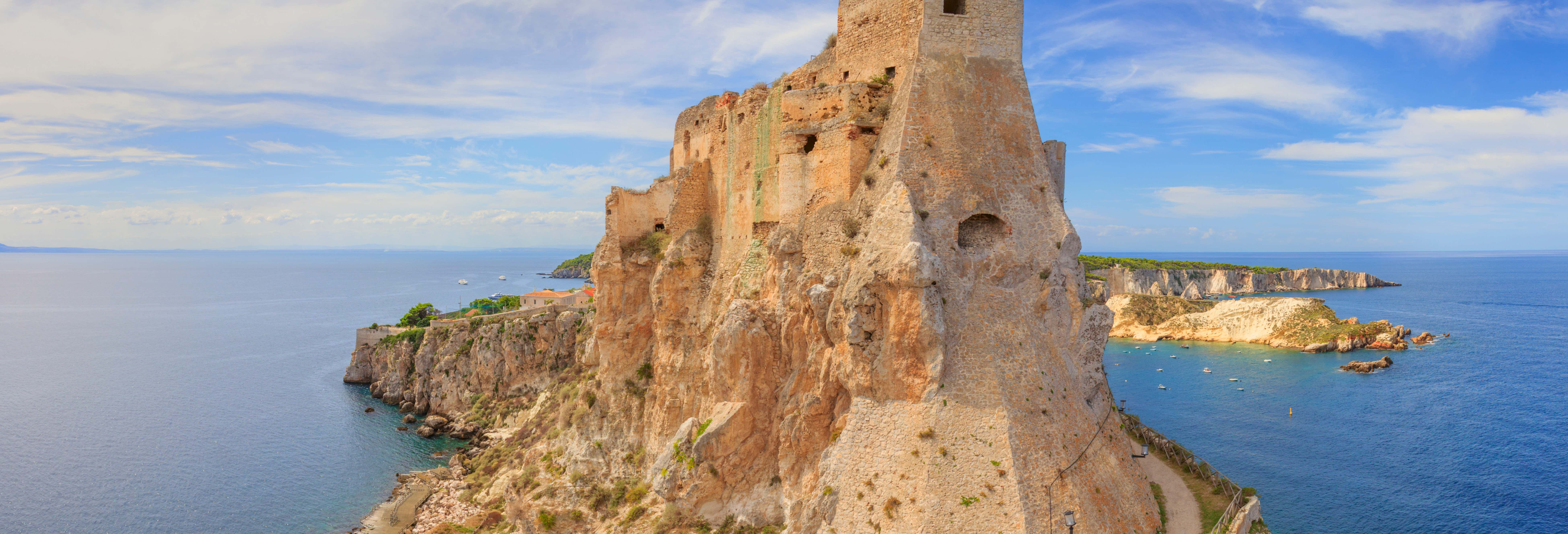 Escursione alle Isole Tremiti