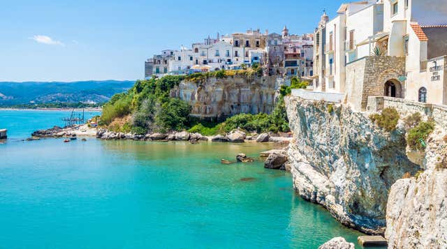 Vieste