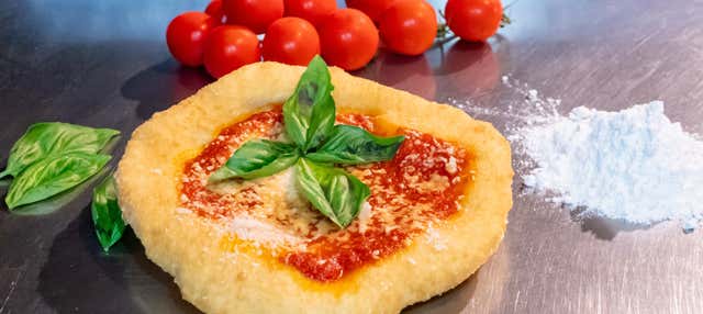 Tour gastronomico di Vietri sul Mare