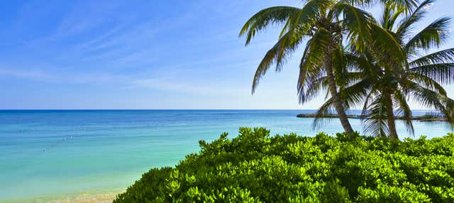 Noleggio di moto d'acqua a Montego Bay