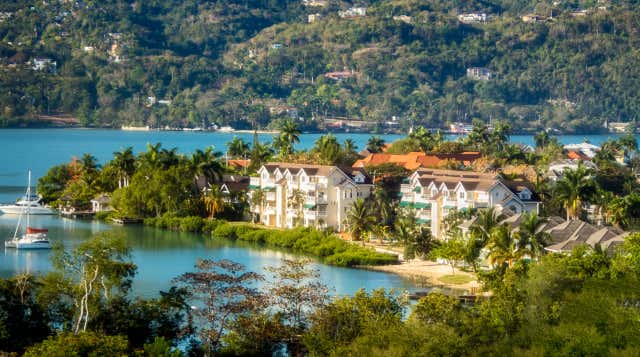 Bahía Montego