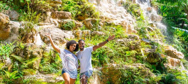 Escursione al Chukka Good Hope