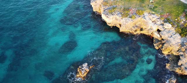 Escursione a Negril + Giro in catamarano