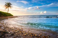 Parasailing & Jet Ski Tour in Montego Bay