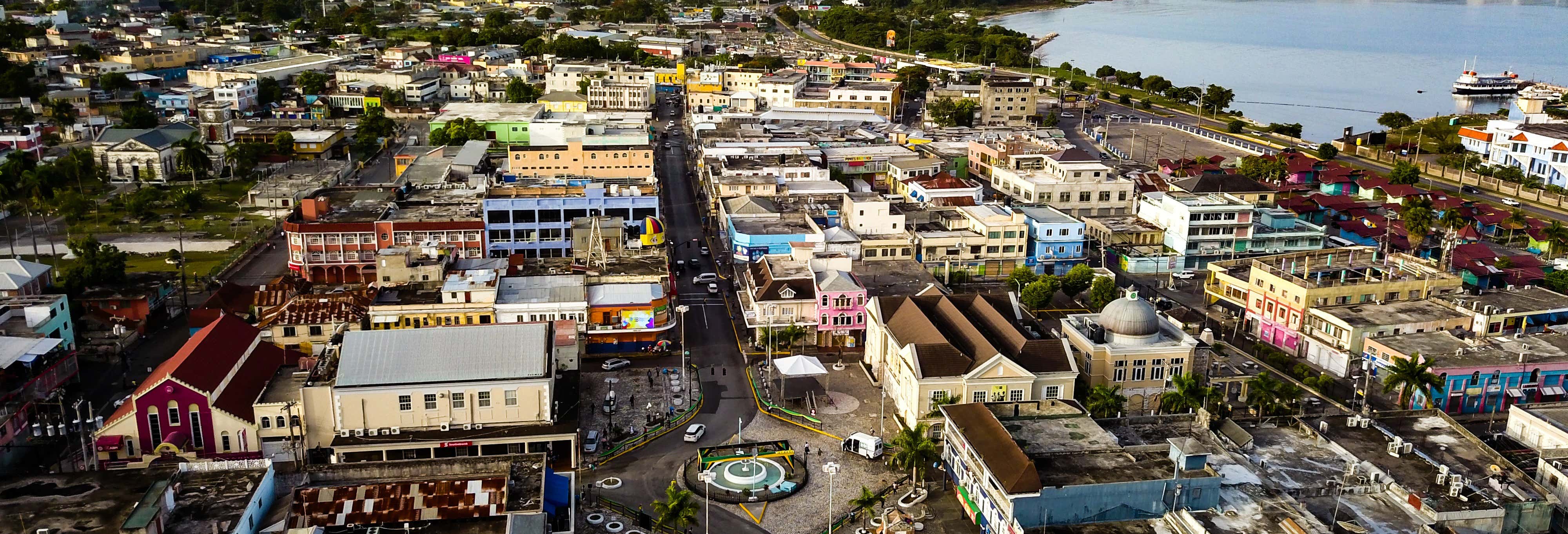 Tour di Montego Bay + Doctor's Cave Beach