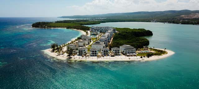 Escursione a Montego Bay